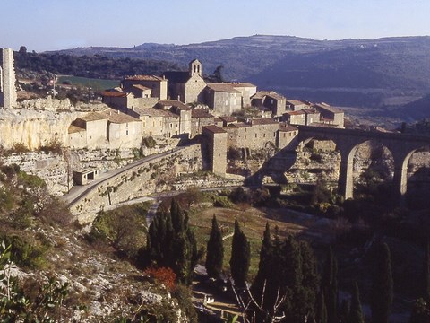 Minerve