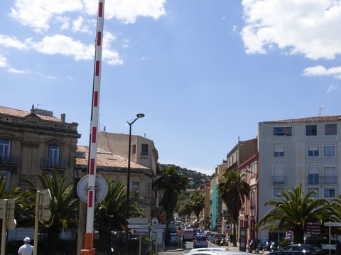 Sète